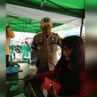 terciduk-tak-pake-masker-petugas-kaget-saat-periksa-ktp-mbak-astri