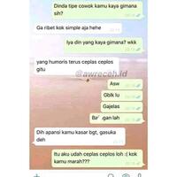 chat-antara-cowok-dan-cewek-ini-bikin-bengek-no-10-parah-banget