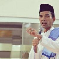 habib-rizieq-tersangka--ini-reaksi-mengejutkan-ustadz-abdul-somad