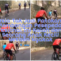 memalukan-rombongan-pesepeda-profesional-kalah-dengan-anak-kecil-di-tanjakan-lucu
