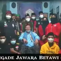 brigade-jawara-411-akan-datangi-polda-metro-minta-ditahan-bersama-habib-rizieq