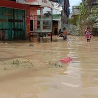 banjir-kembali-landa-kawasan-medan-maimun-sumut