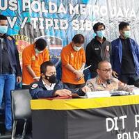 sebar-ancaman-bunuh-kapolda-metro-di-whatsapp-pria-ini-ditangkap