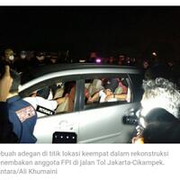 rekonstruksi-penembakan-laskar-fpi-tagar-rekonstruksidagelankm50-trending