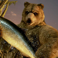 beruang-pegulat-ted-binatang-yang-pernah-bertanding-di-gulat-professional-wwf