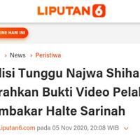 detik-detik-suara-laskar-fpi-sebelum-tewas-terekam
