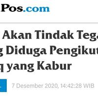 detik-detik-suara-laskar-fpi-sebelum-tewas-terekam