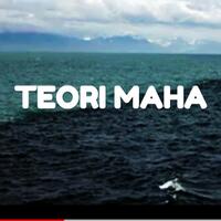 teori-maha