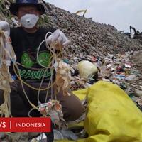 sampah-pandemi-merajalela