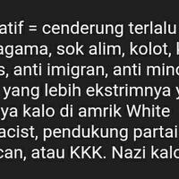 ernest-singgung-umat-kristen-dan-katolik-minoritas-warganet-gak-elok