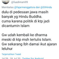 wagub-dki-larang-kerumunan-saat-natal-ernest-minoritas-mah-nurut-saja-lah