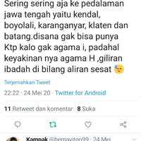 ernest-singgung-umat-kristen-dan-katolik-minoritas-warganet-gak-elok