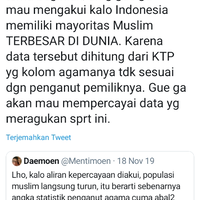 ernest-singgung-umat-kristen-dan-katolik-minoritas-warganet-gak-elok