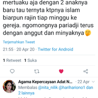 ernest-singgung-umat-kristen-dan-katolik-minoritas-warganet-gak-elok