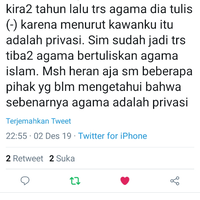 ernest-singgung-umat-kristen-dan-katolik-minoritas-warganet-gak-elok