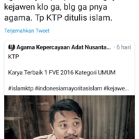 ernest-singgung-umat-kristen-dan-katolik-minoritas-warganet-gak-elok