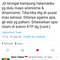 bem-unair-sesalkan-penolakan-kapolda-jatim-karena-alasan-non-muslim
