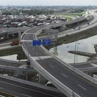 tol-tanjung-mulia-marelan-beroperasi-fungsional-sampai-4-januari-2021