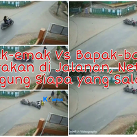 insiden-emak-emak-vs-bapak-bapak-tabrakan-di-jalan-netizen-bingung-siapa-yang-salah