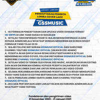 lomba-cover-lagu-total-hadiah-8250000