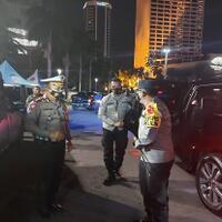 kakorlantas-polri-cek-pengamanan-malam-natal-di-kawasan-bundaran-hi