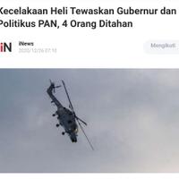 kecelakaan-heli-tewaskan-gubernur-dan-politikus-pan-4-orang-ditahan