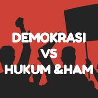 demokrasi-vs-hukum--ham
