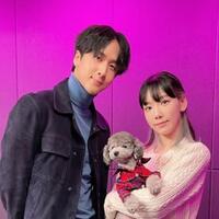 jalan-1-tahun-taeyeon-snsd-dikabarkan-pacaran-dengan-ravi-vixx