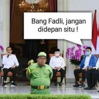 fadli-zon-tantang-gus-yaqut-debat-gus-mis-fadli-zon-sepintar-apa-sih