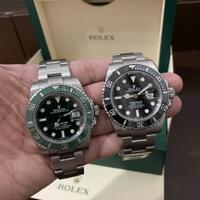 all-about-rolex