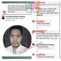 roy-suryo-aneh-lihat-video-gisel-biasanya-cowok-yang-rekam-bukan-cewek
