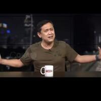 fpi-dibubarkan-denny-siregar-tutup-akun