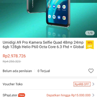 umidigi-a9-smartphone-cina-pertama-di-dunia-dengan-termometer-inframerah