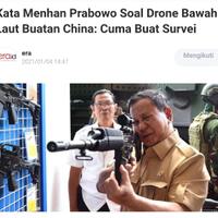 kata-menhan-prabowo-soal-drone-bawah-laut-buatan-china-cuma-buat-survei