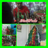 pohon-natal-kreasi-sendiri