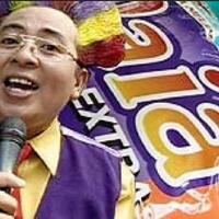 ruhut-fadli-zon-masih-berani-pakai-kaos-jubir-fpi-biar-diborgol