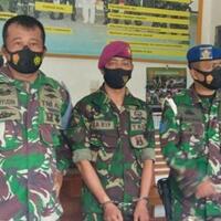 akhir-perjalanan-pria-asal-jakarta-4-tahun-jadi-tni-gadungan-di-sukabumi