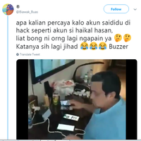 fh-komentari-video-haikal-hassan-bangsa-yang-damai-jadi-ricuh-karena-provokasi-ini