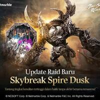 skybreak-spire-dusk-dan-beragam-event-tahun-baru-hadir-di-bladesoul-revolution