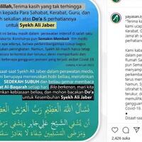 alasan-syekh-ali-jaber-mau-dimakamkan-di-lombok-jika-meninggal-dunia
