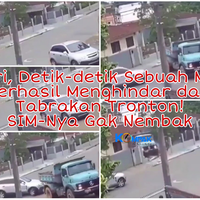 ngeri-viral-detik-detik-mobil-sedan-berhasil-hindari-tronton-yang-berjalan-mundur