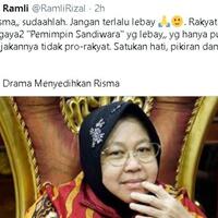 kritik-risma-rizal-ramli-rakyat-muak-dengan-gaya-pemimpin-sandiwara