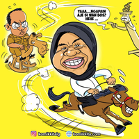 lulung-minta-risma-tak-usik-kerja-anies-jangan-pencitraan