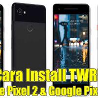 cara-install-twrp-google-pixel-2--google-pixel-2-xl