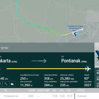 boeing-737-500-tipe-pesawat-sriwijaya-air-sj182-yang-pernah-kecelakaan-3-kali-di