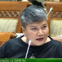 tolak-ikuti-jokowi-suntik-vaksin-ribka-pdip-mending-gue-bayar-denda