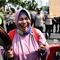 pdip-gerindra-terjungkal-pks-demokrat-menanjak