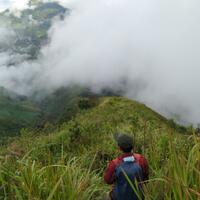 permata-indah-yang-tersembunyi--catper-gunung-setlerep-via-gejugan-12-januari-2021