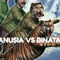 antara-binatang-dan-manusia