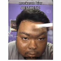 niat-bikin-konten-skincare-pria-ini-malah-hasilkan-masker-wajah-yang-bikin-ngakak